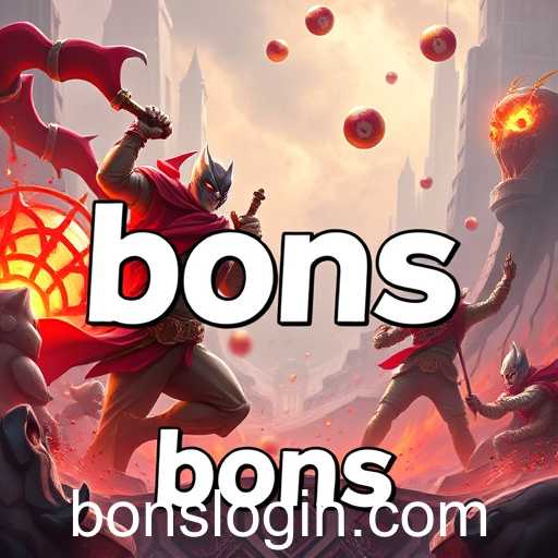 Action Games: High-Octane Thrills with the 'Bons' Keyword