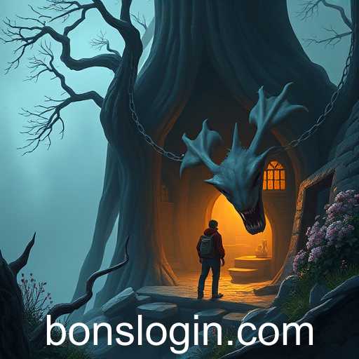 Exploring 'Adventure Games' Through the Lens of 'Bons'