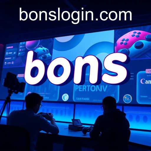 The Growing Popularity of Bons Games in the Online Gaming Industry