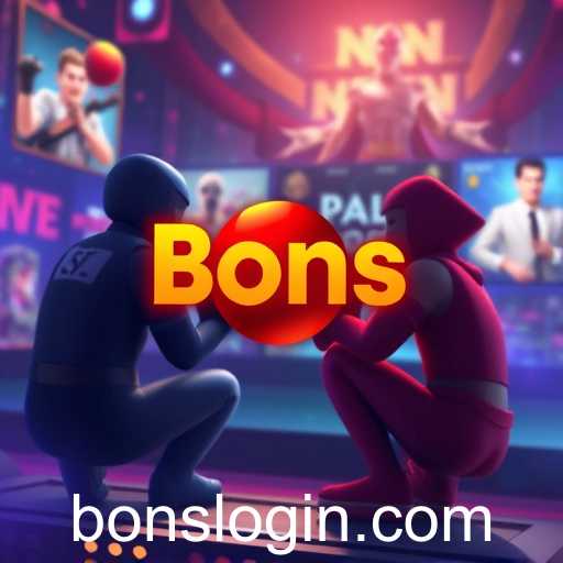 Bons Revolutionizes Online Gaming Experience