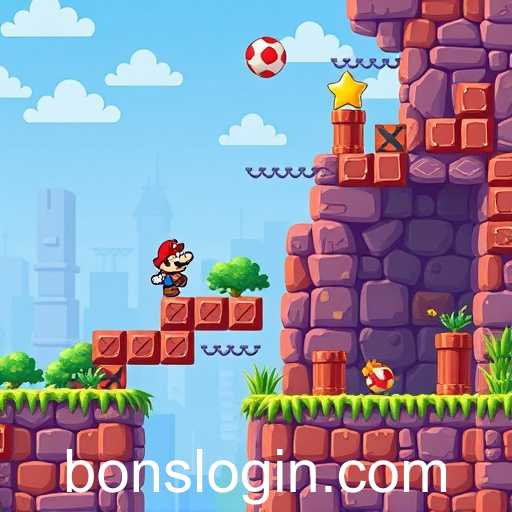 Exploring the Exciting World of Platform Games