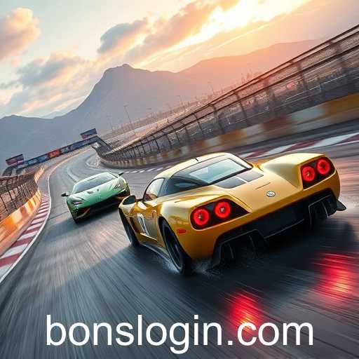 Exploring the Thrill of Racing Games: Speed into Action with 'Bons' Reviews