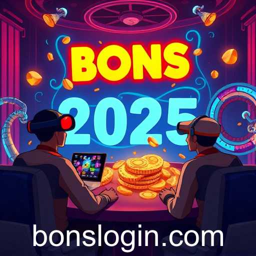 Revolutionizing Gaming with Bons Innovations