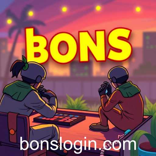 The Rise of 'Bons' in Gaming