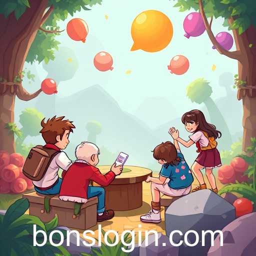 The Rise of 'Bons' in Online Gaming