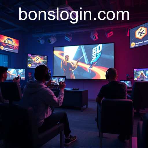 Rise of Online Gaming Portals