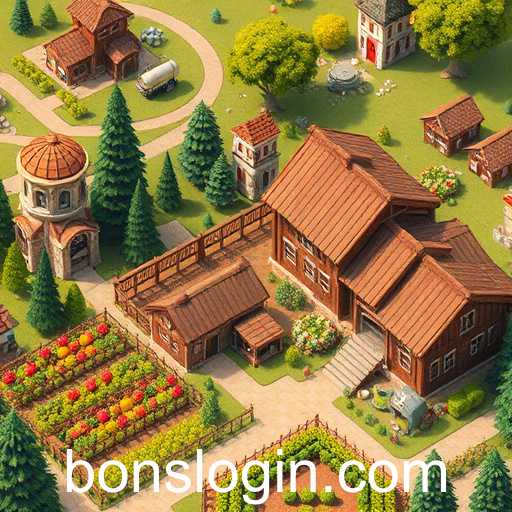 Exploring the Fascinating World of Simulation Games with 'Bons'