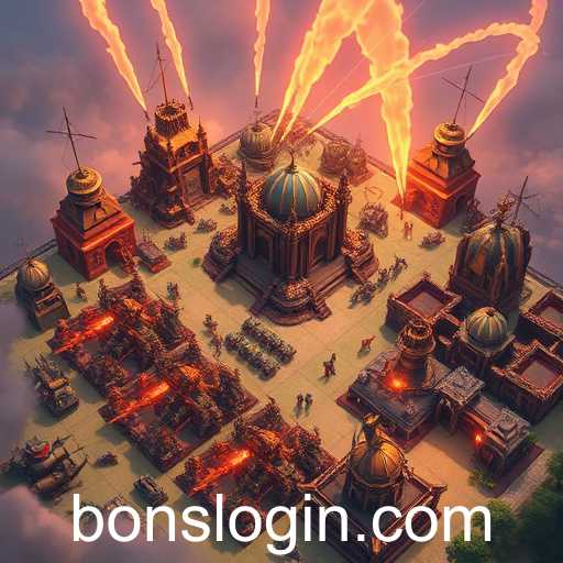 Exploring the World of Strategy Games: A Unifying Genre for Tactical Minds