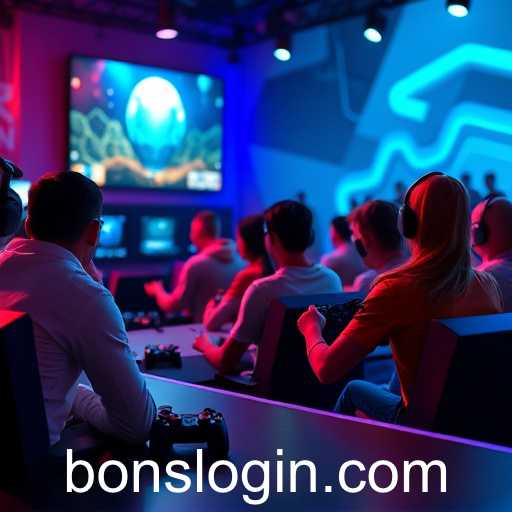 Revamping Gaming with Sustainable Innovations