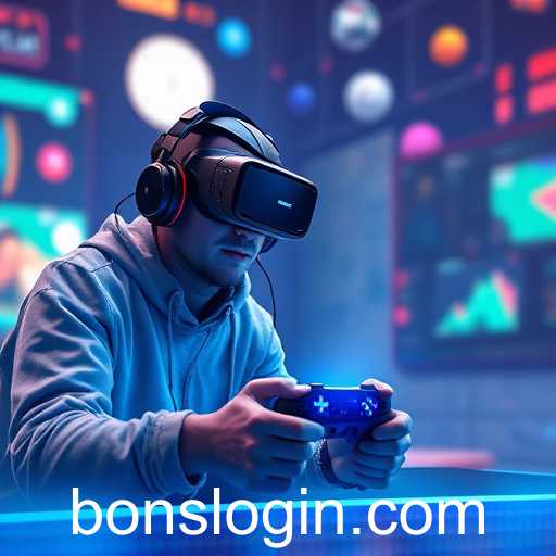 Unraveling the Gaming Scene: The Bons Phenomenon